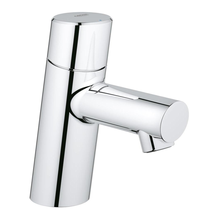 GROHE 32207001 - Armatura CONCETTO XS za umivalnik, krom visokega sijaja