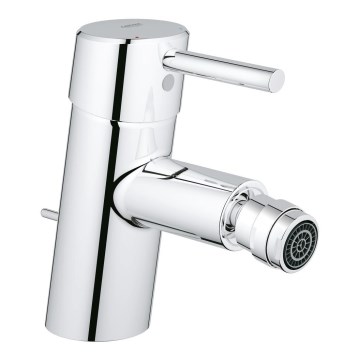 GROHE 32208001 - Armatura za bide CONCETTO DN 15 poliran krom