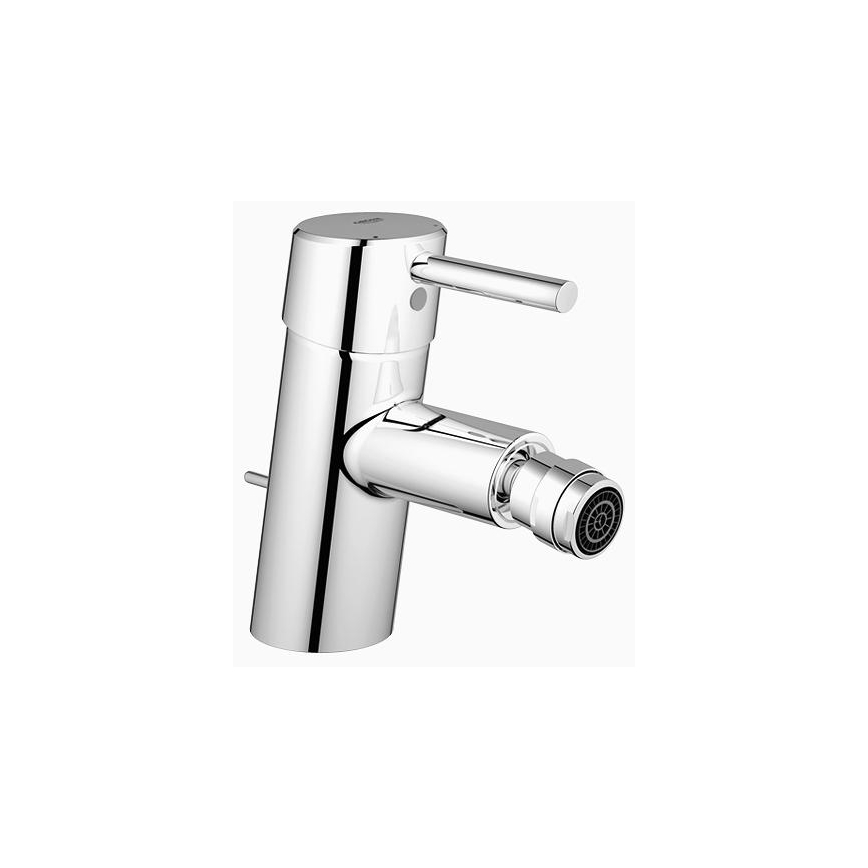 GROHE 32208001 - Armatura za bide CONCETTO DN 15 poliran krom