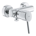 GROHE 32210001 - Mešalnik za prho CONCETTO DN 15, sijajni krom
