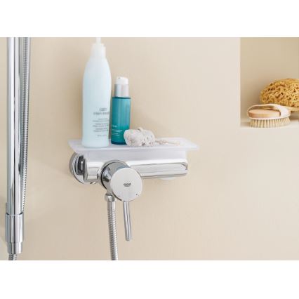 GROHE 32210001 - Mešalnik za prho CONCETTO DN 15, sijajni krom