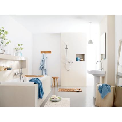 GROHE 32210001 - Tuš mešalnik CONCETTO DN 15, sijoči krom