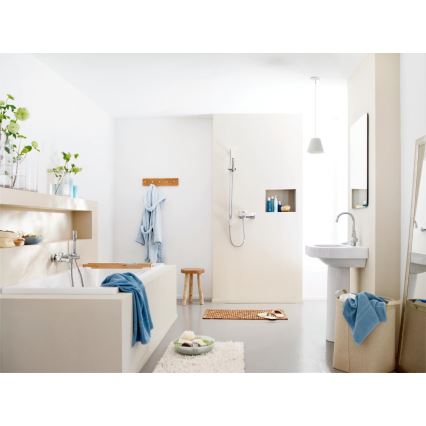 GROHE 32210001 - Tuš mešalnik CONCETTO DN 15, sijoči krom