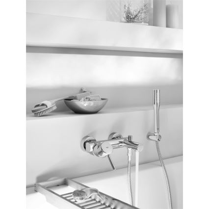 GROHE 32211001 - Kopalna baterija za kad CONCETTO DN 15, sijajni krom