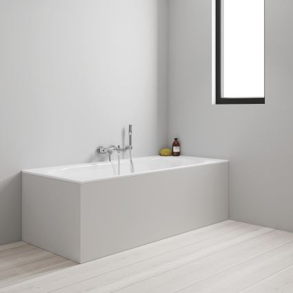 GROHE 32212001 - Komplet za kad s pipo CONCETTO, sijajni krom