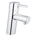 GROHE 3224010E - Pipa za umivalnik CONCETTO DN 15, sijajni krom