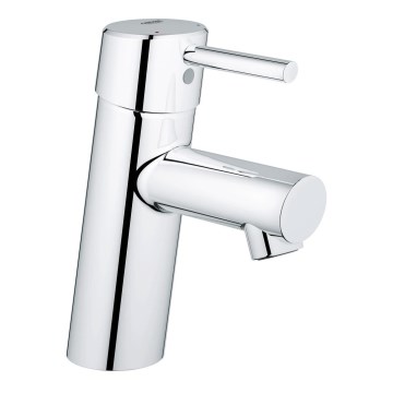 GROHE 3224010E - Pipa za umivalnik CONCETTO DN 15, sijajni krom