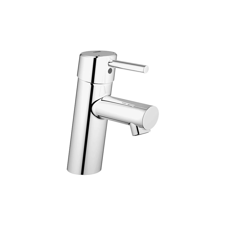 GROHE 3224010E - Pipa za umivalnik CONCETTO DN 15, sijajni krom