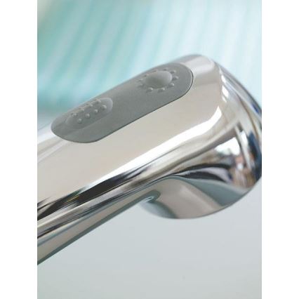 GROHE 32257001 - Kuhinjska pipa EURODISC, sijajni krom