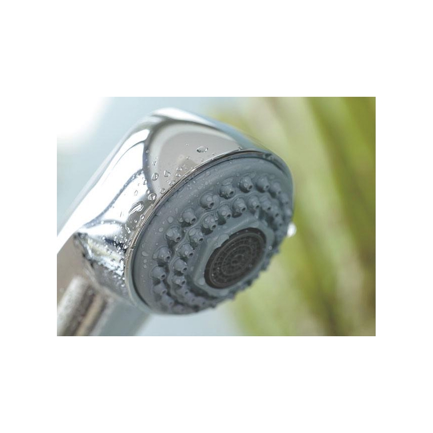 GROHE 32257001 - Kuhinjska pipa EURODISC, sijajni krom