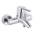 GROHE 32269000 - Kopalniška baterija FEEL DN 15, sijajni krom