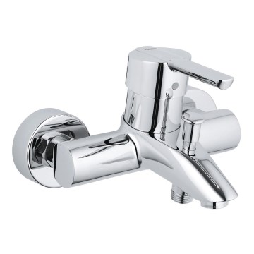 GROHE 32269000 - Kopalniška baterija FEEL DN 15, sijajni krom
