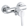 GROHE 32270000 - tuš baterija FEEL DN 15 sijajni krom