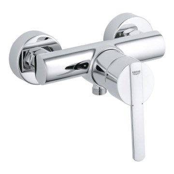 GROHE 32270000 - tuš baterija FEEL DN 15 sijajni krom
