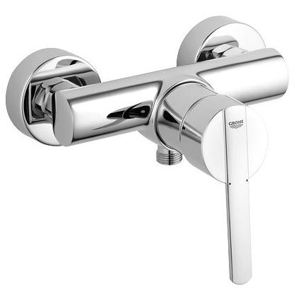 GROHE 32270000 - tuš baterija FEEL DN 15 sijajni krom