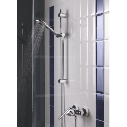GROHE 32270000 - tuš baterija FEEL DN 15 sijajni krom