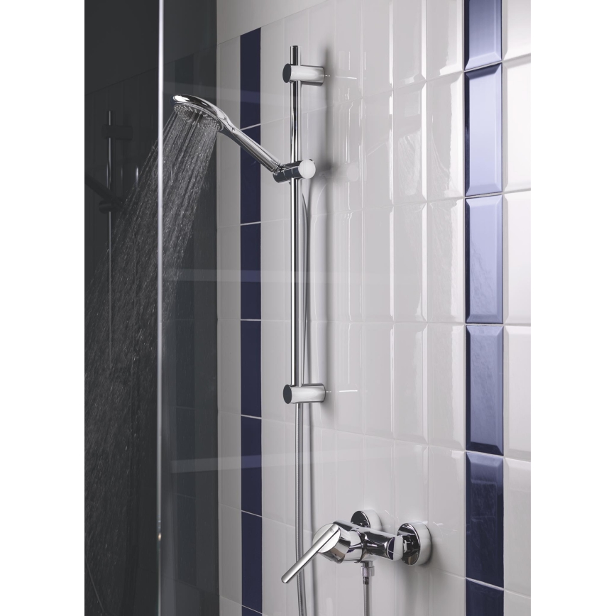 GROHE 32270000 - tuš baterija FEEL DN 15 sijajni krom