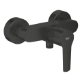 GROHE 322792432 - Mešalnik za tuš START DN 15 črn