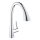 GROHE 32294002 - Kuhinjska pipa ZEDRA 401 mm, sijajni krom
