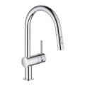 GROHE 32321002 - Kuhinjska pipa A sijajni krom