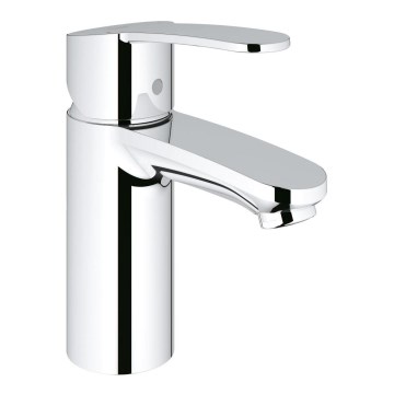 GROHE 3246820E - Umivalniška baterija EUROSTYLE COSMOPOLITAN velikost S krom