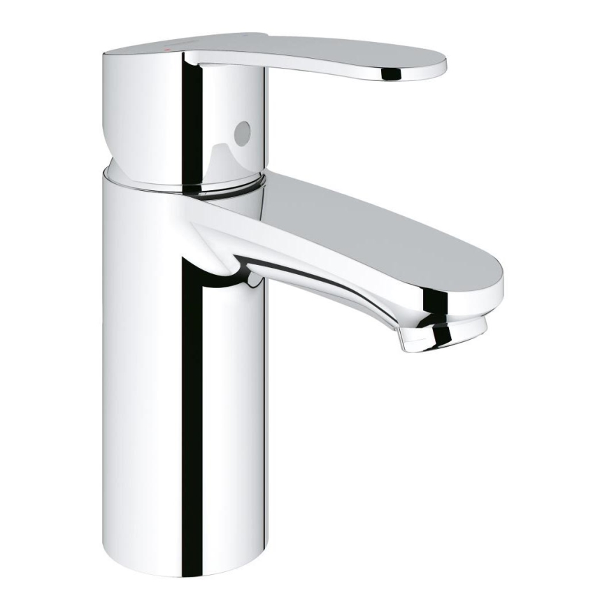 GROHE 3246820E - Umivalniška baterija EUROSTYLE COSMOPOLITAN velikost S krom