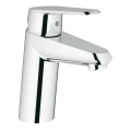 GROHE 3246920E - Pipa za umivalnik EURODISC COSMOPOLITAN velikost S krom