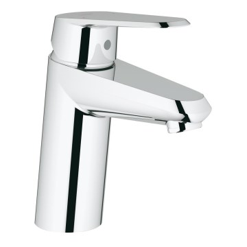 GROHE 3246920E - Pipa za umivalnik EURODISC COSMOPOLITAN velikost S krom