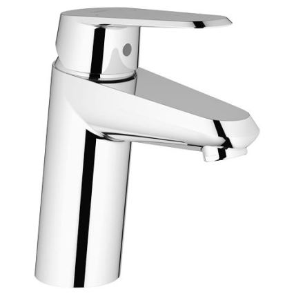 GROHE 3246920E - Pipa za umivalnik EURODISC COSMOPOLITAN velikost S krom