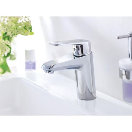 GROHE 3246920E - Pipa za umivalnik EURODISC COSMOPOLITAN velikost S krom