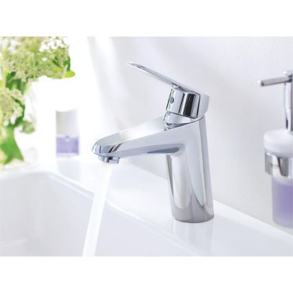 GROHE 3246920E - Pipa za umivalnik EURODISC COSMOPOLITAN velikost S krom