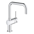 GROHE 32488000 - Kuhinjska baterija A poliran krom