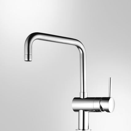 GROHE 32488000 - Kuhinjska baterija A poliran krom