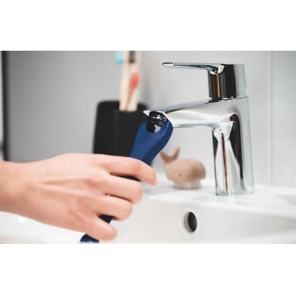 GROHE 32558000 - Pipa za bide FEEL DN 15 sijajni krom