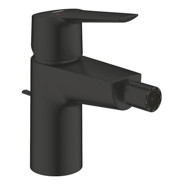 GROHE 325602432 - Armatura za bide START velikost S črna