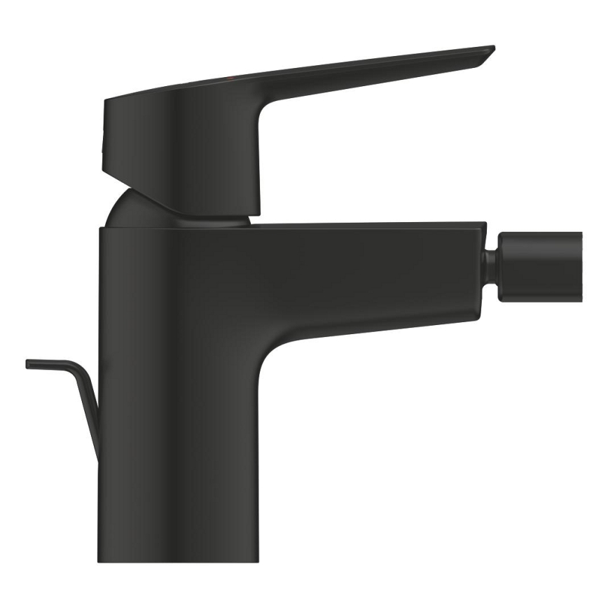 GROHE 325602432 - Pipa za bide START, velikost S, črna