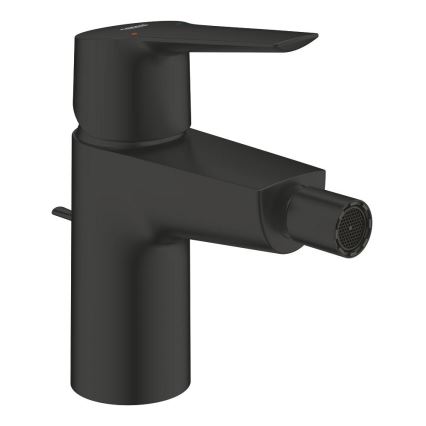GROHE 325602432 - Pipa za bide START, velikost S, črna
