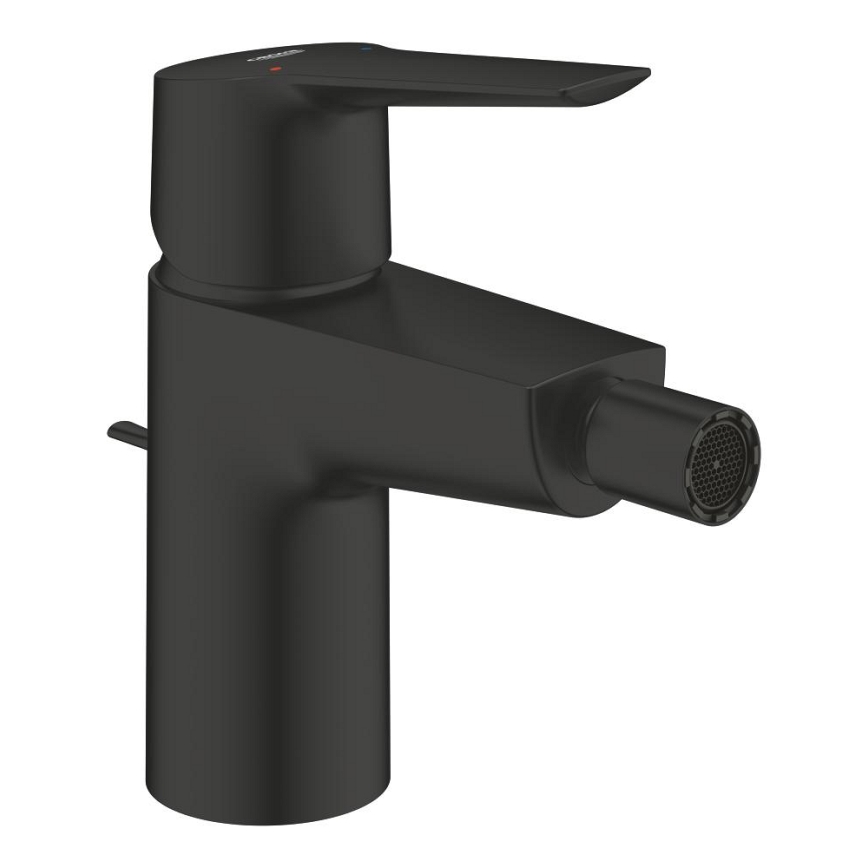 GROHE 325602432 - Pipa za bide START, velikost S, črna