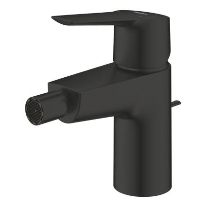 GROHE 325602432 - Pipa za bide START, velikost S, črna