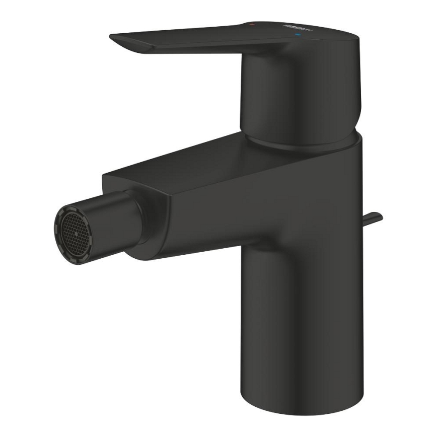 GROHE 325602432 - Pipa za bide START, velikost S, črna