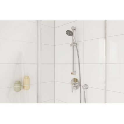 GROHE 32590002 - Mešalnik za tuš START, sijajni krom