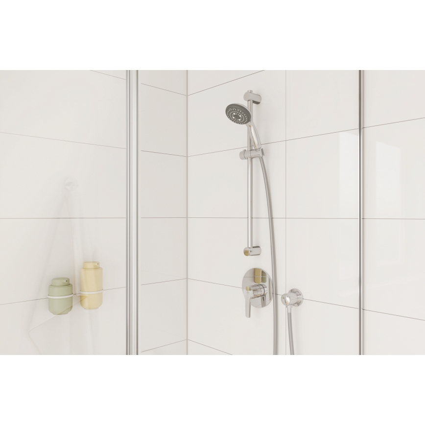 GROHE 32590002 - Mešalnik za tuš START, sijajni krom