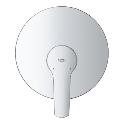 GROHE 32590002 - Mešalnik za tuš START, sijajni krom