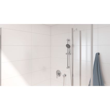 GROHE 32590002 - tuš mešalnik START, sijajni krom