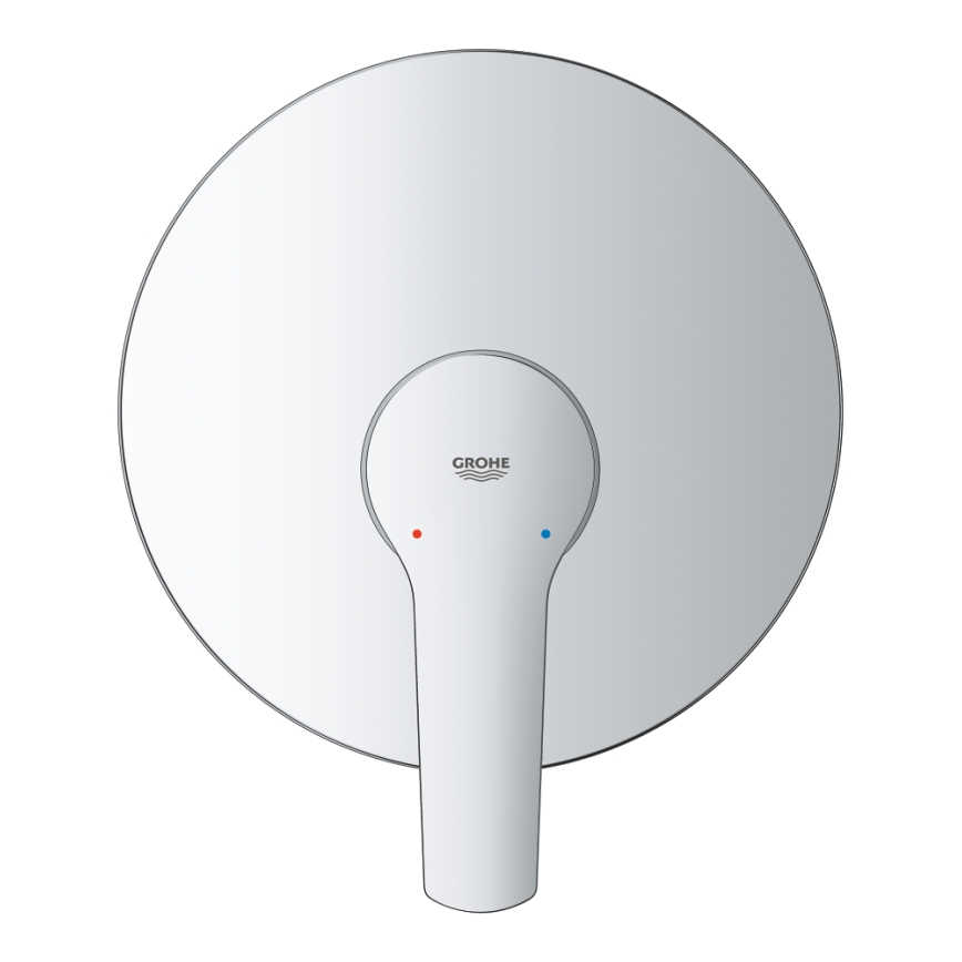 GROHE 32590002 - tuš mešalnik START, sijajni krom