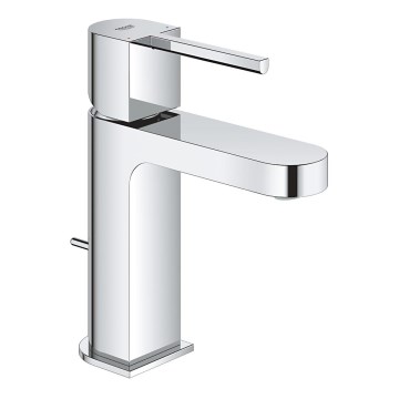GROHE 32612003 - Pipa za umivalnik PLUS velikost S, sijajni krom