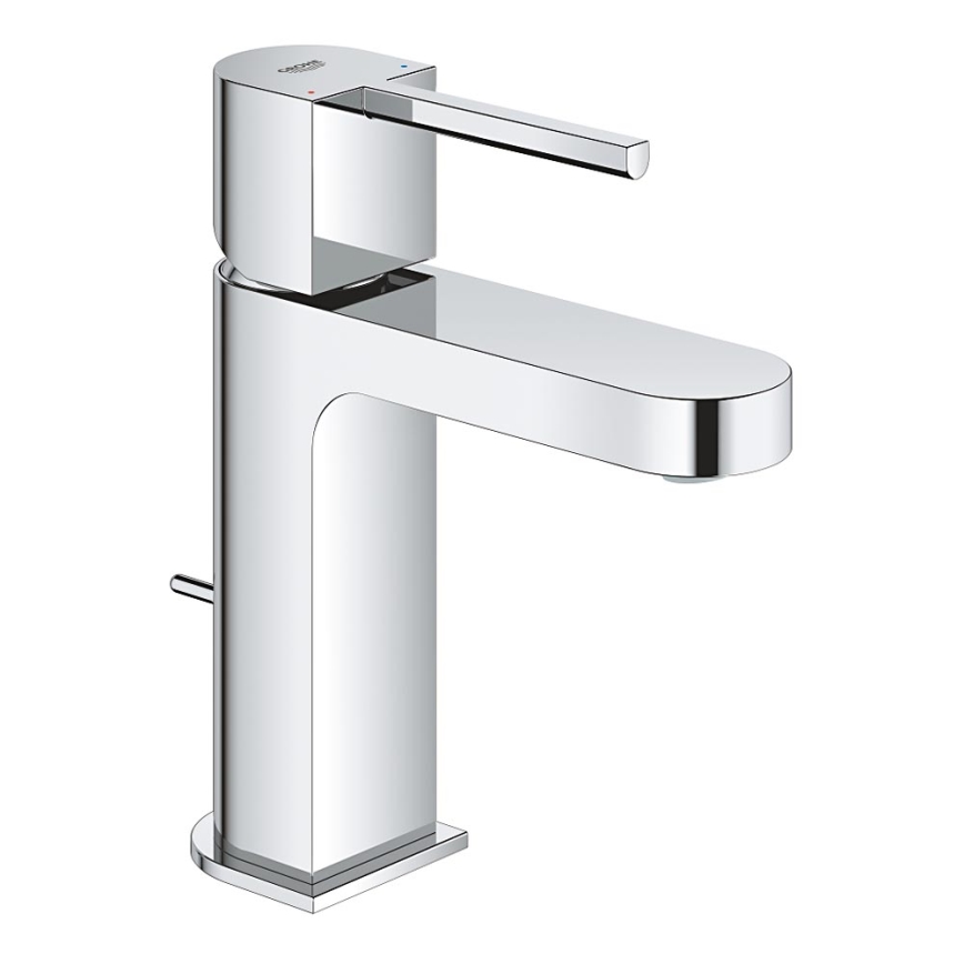 GROHE 32612003 - Pipa za umivalnik PLUS velikost S, sijajni krom