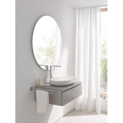 GROHE 32618003 - Baterija za umivalnik PLUS XL, sijajni krom