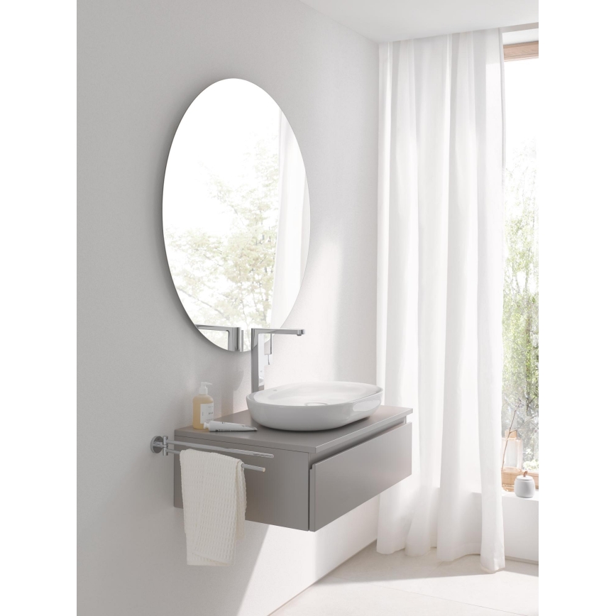 GROHE 32618003 - Baterija za umivalnik PLUS XL, sijajni krom