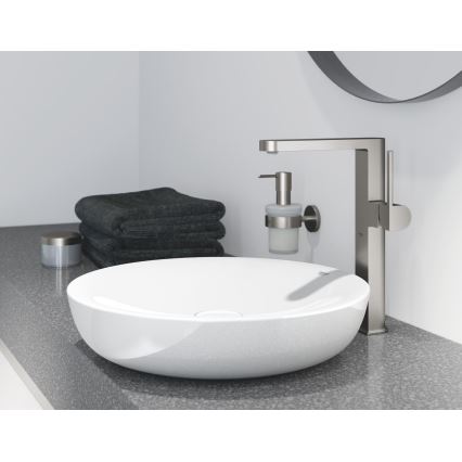 GROHE 32618003 - Baterija za umivalnik PLUS XL, sijajni krom